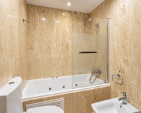 Wiederverkauf - apartment - Marbella - Puerto Banús