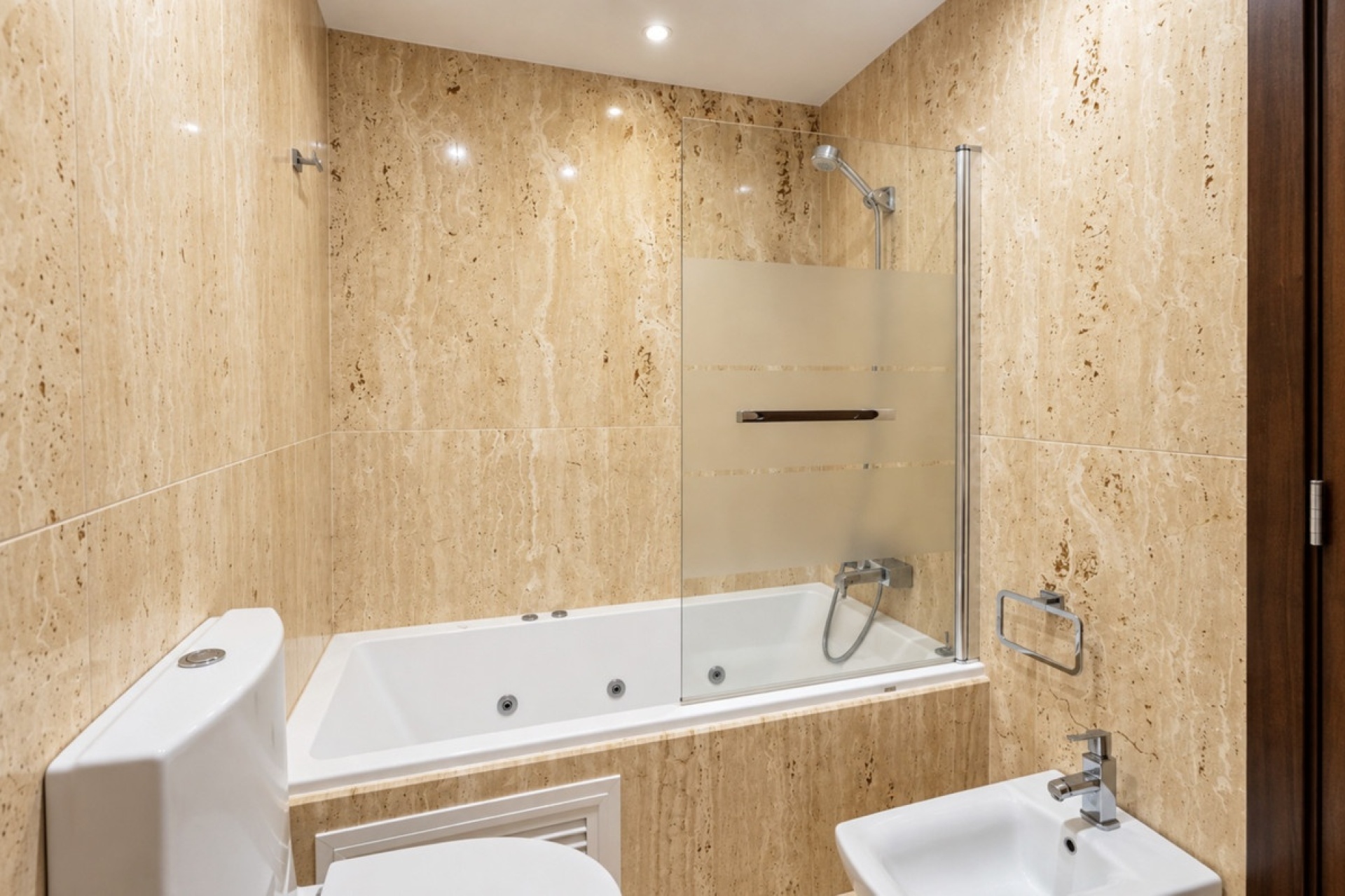 Wiederverkauf - apartment - Marbella - Puerto Banús