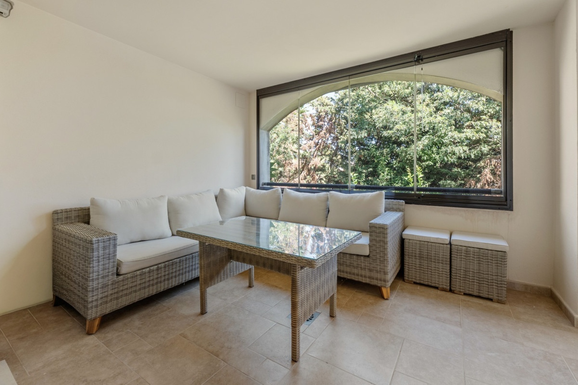 Wiederverkauf - apartment - Marbella - Puerto Banús