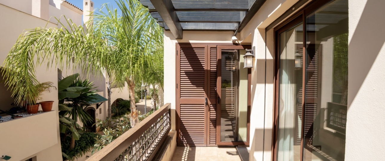 Wiederverkauf - apartment - Marbella - Puerto Banús