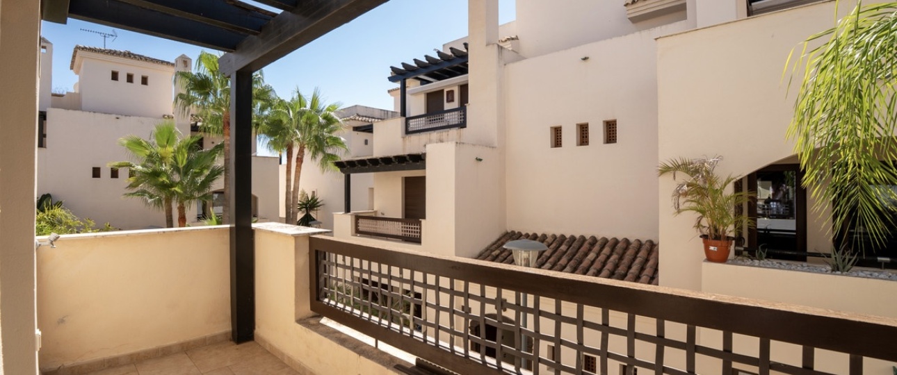 Wiederverkauf - apartment - Marbella - Puerto Banús