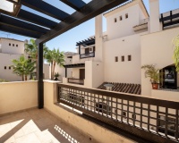 Wiederverkauf - apartment - Marbella - Puerto Banús