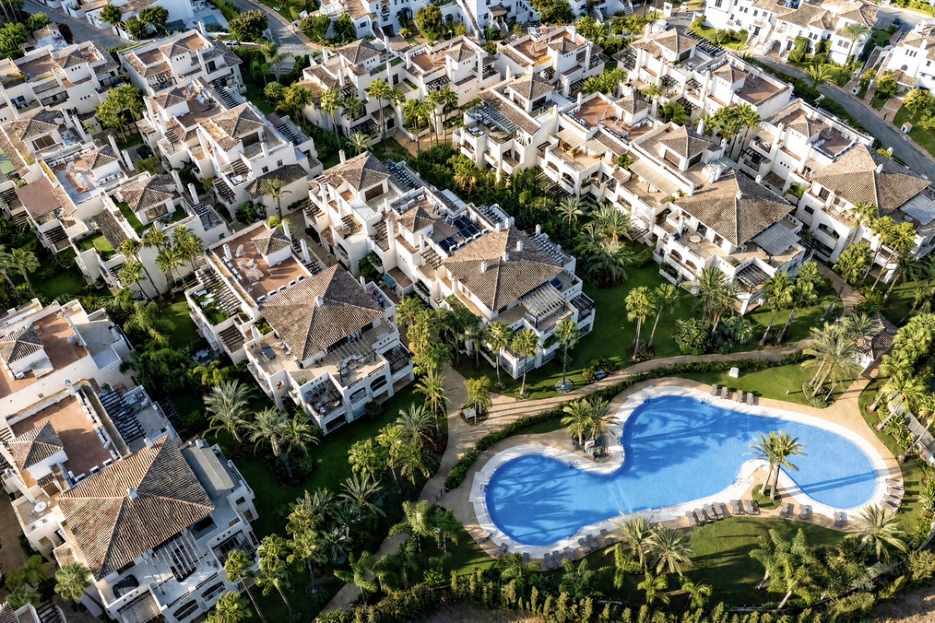 Wiederverkauf - apartment - Marbella - Puerto Banús