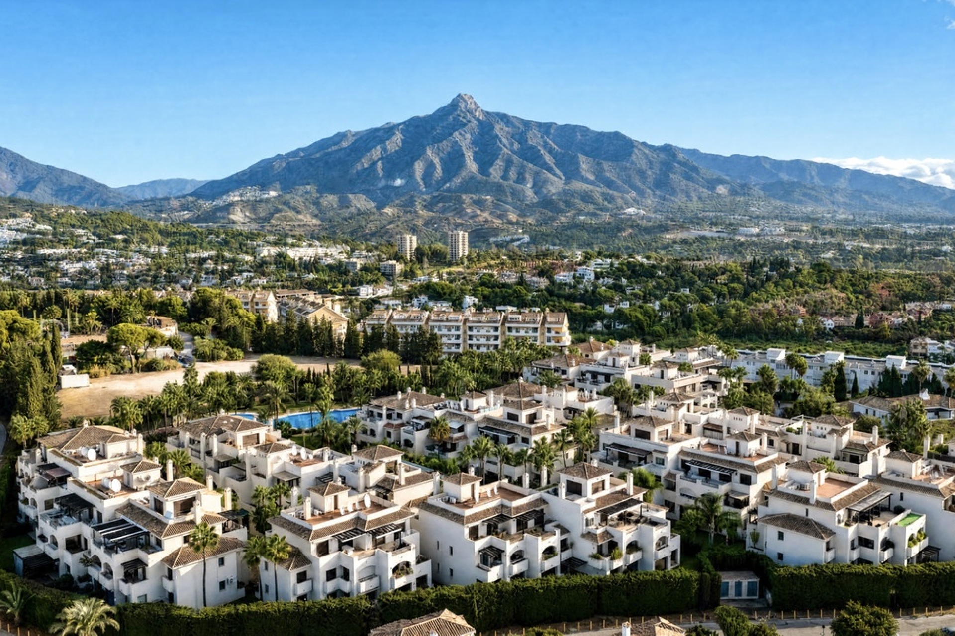 Wiederverkauf - apartment - Marbella - Puerto Banús