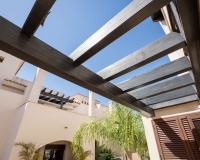 Wiederverkauf - apartment - Marbella - Puerto Banús