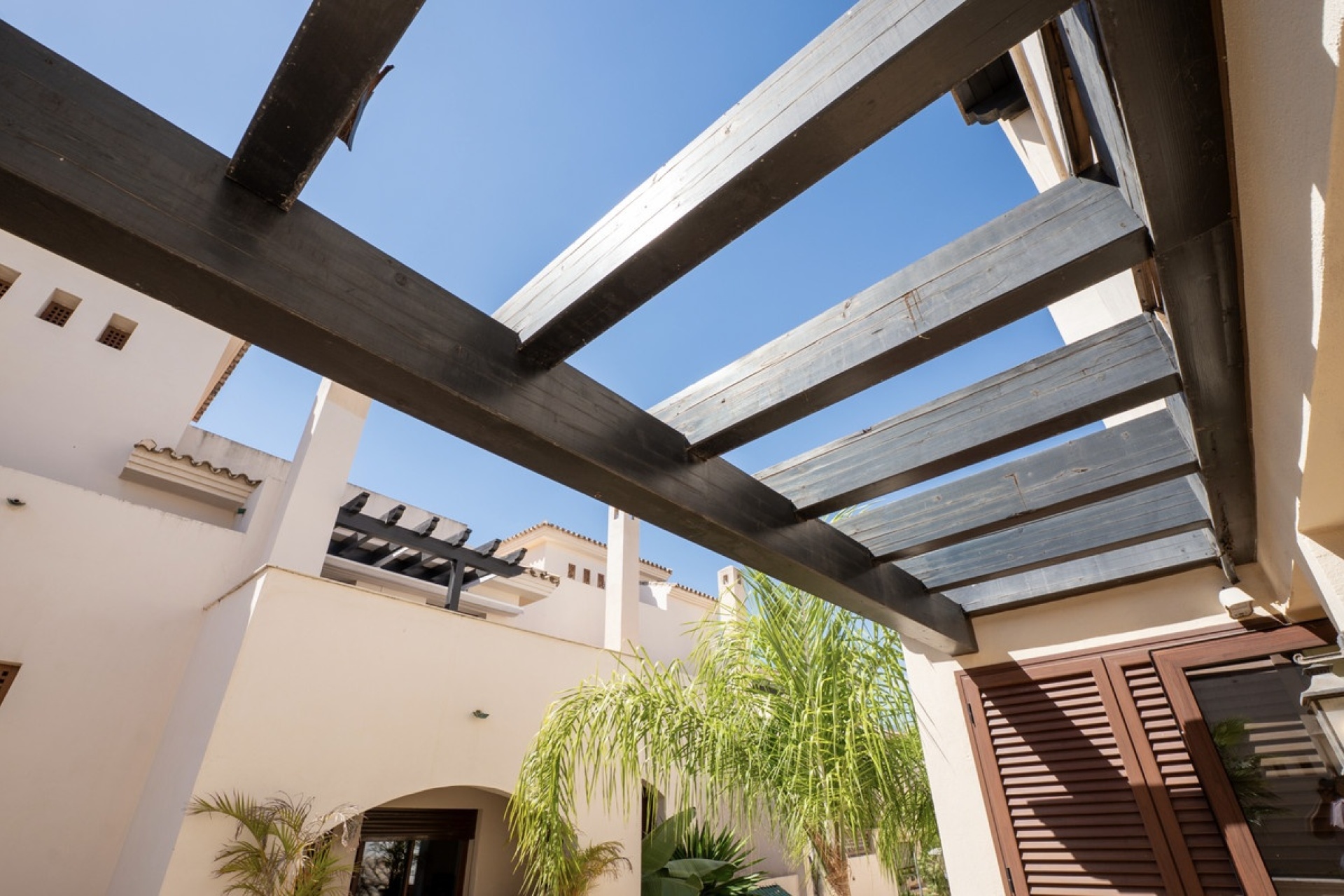 Wiederverkauf - apartment - Marbella - Puerto Banús