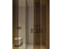 Wiederverkauf - apartment - Marbella - Puerto Banús