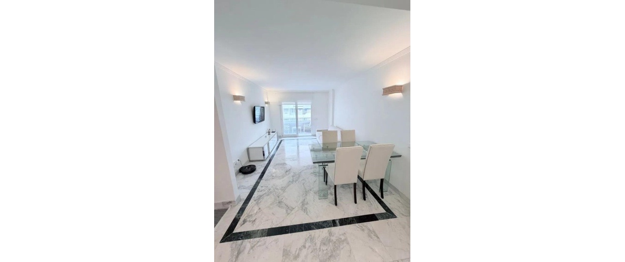 Wiederverkauf - apartment - Marbella - Puerto Banús
