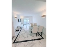 Wiederverkauf - apartment - Marbella - Puerto Banús