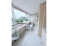 Wiederverkauf - apartment - Marbella - Puerto Banús