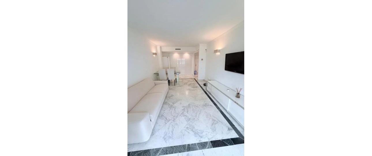 Wiederverkauf - apartment - Marbella - Puerto Banús