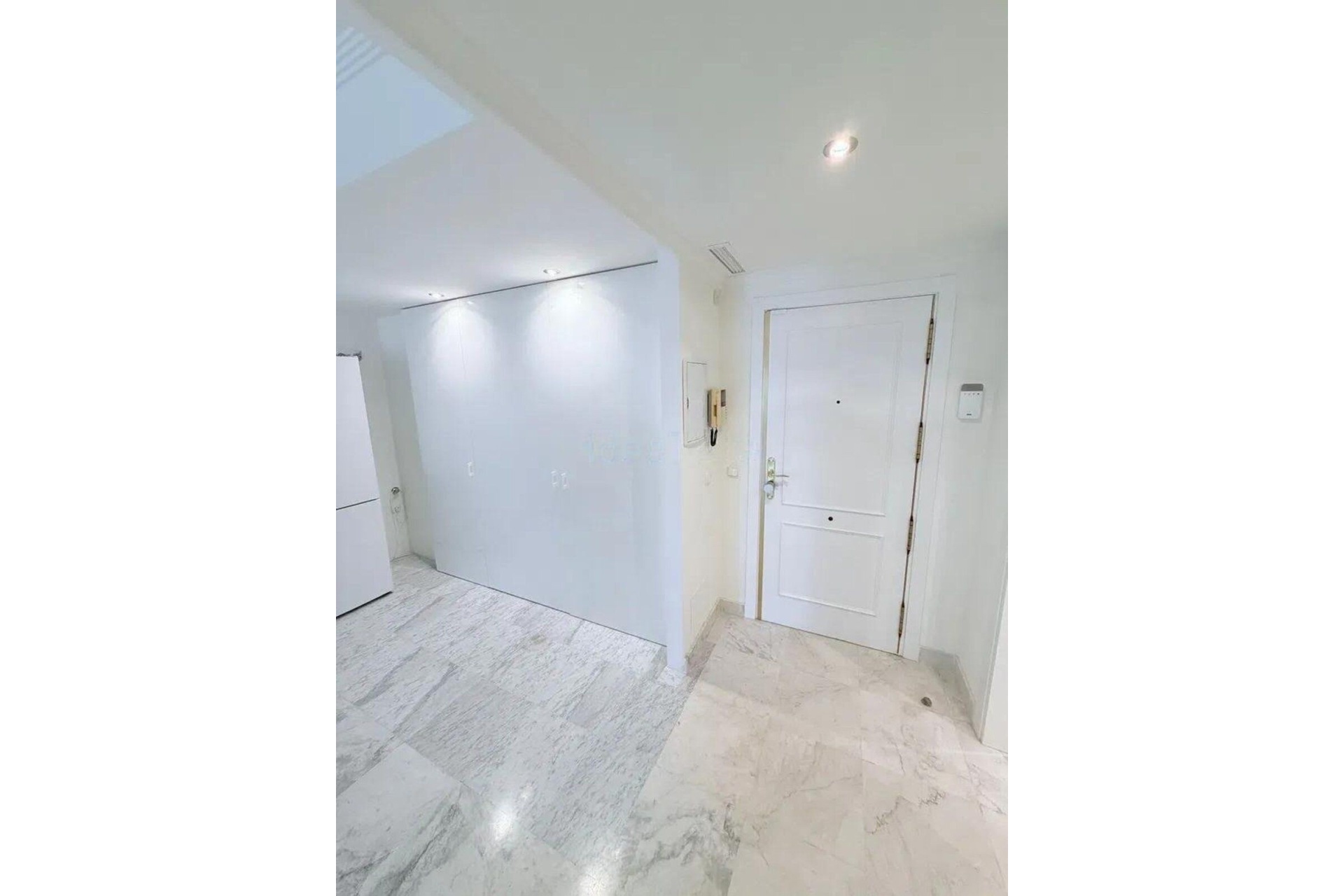 Wiederverkauf - apartment - Marbella - Puerto Banús