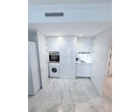 Wiederverkauf - apartment - Marbella - Puerto Banús
