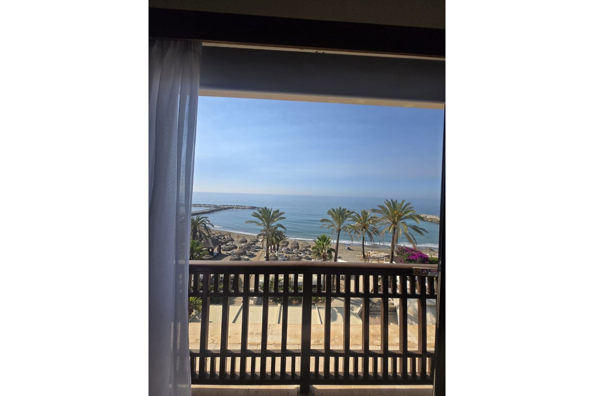 Wiederverkauf - apartment - Marbella - Puerto Banús