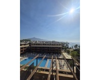 Wiederverkauf - apartment - Marbella - Puerto Banús