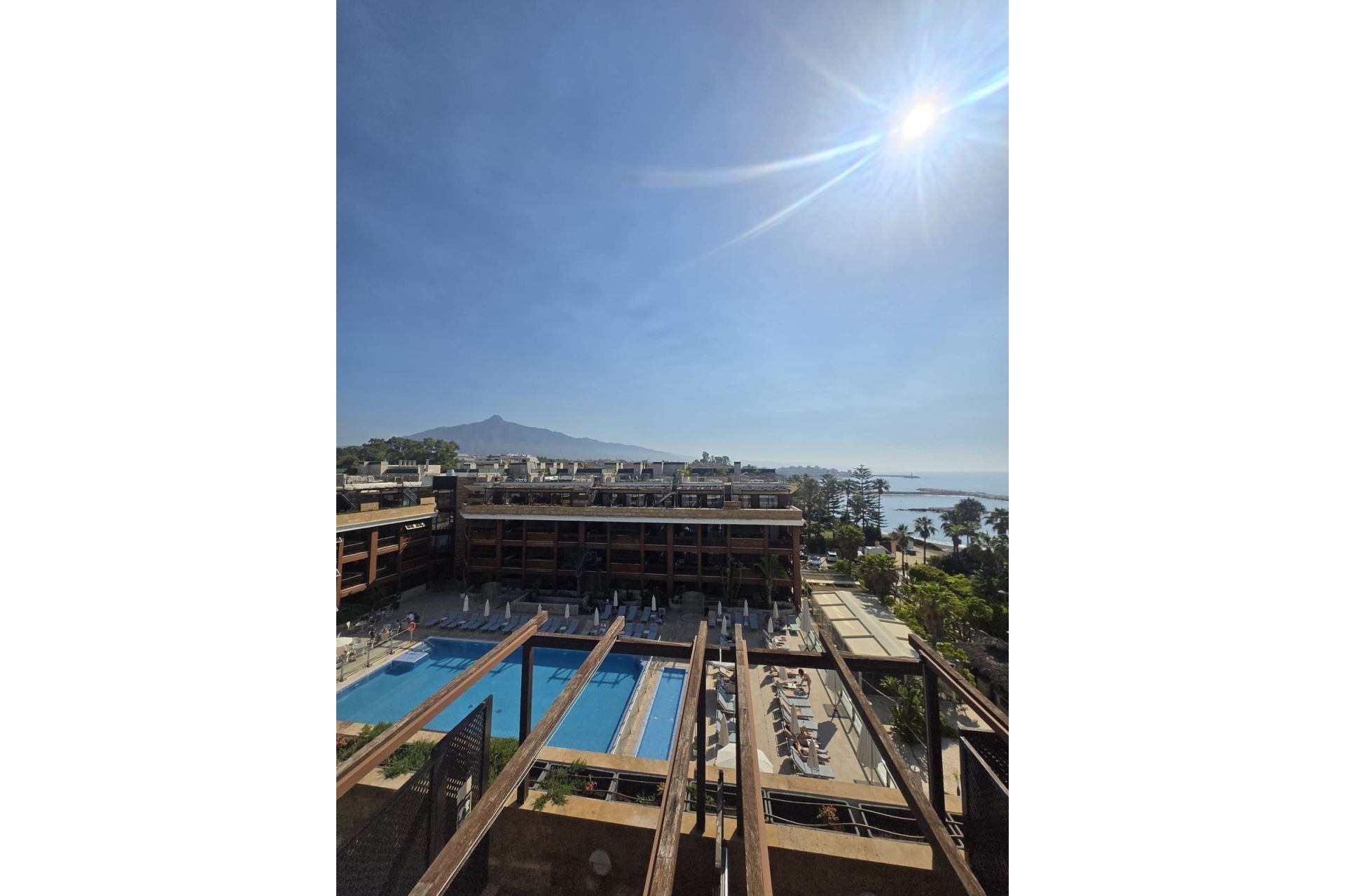 Wiederverkauf - apartment - Marbella - Puerto Banús