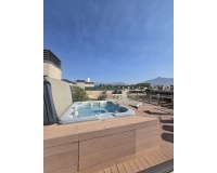 Wiederverkauf - apartment - Marbella - Puerto Banús