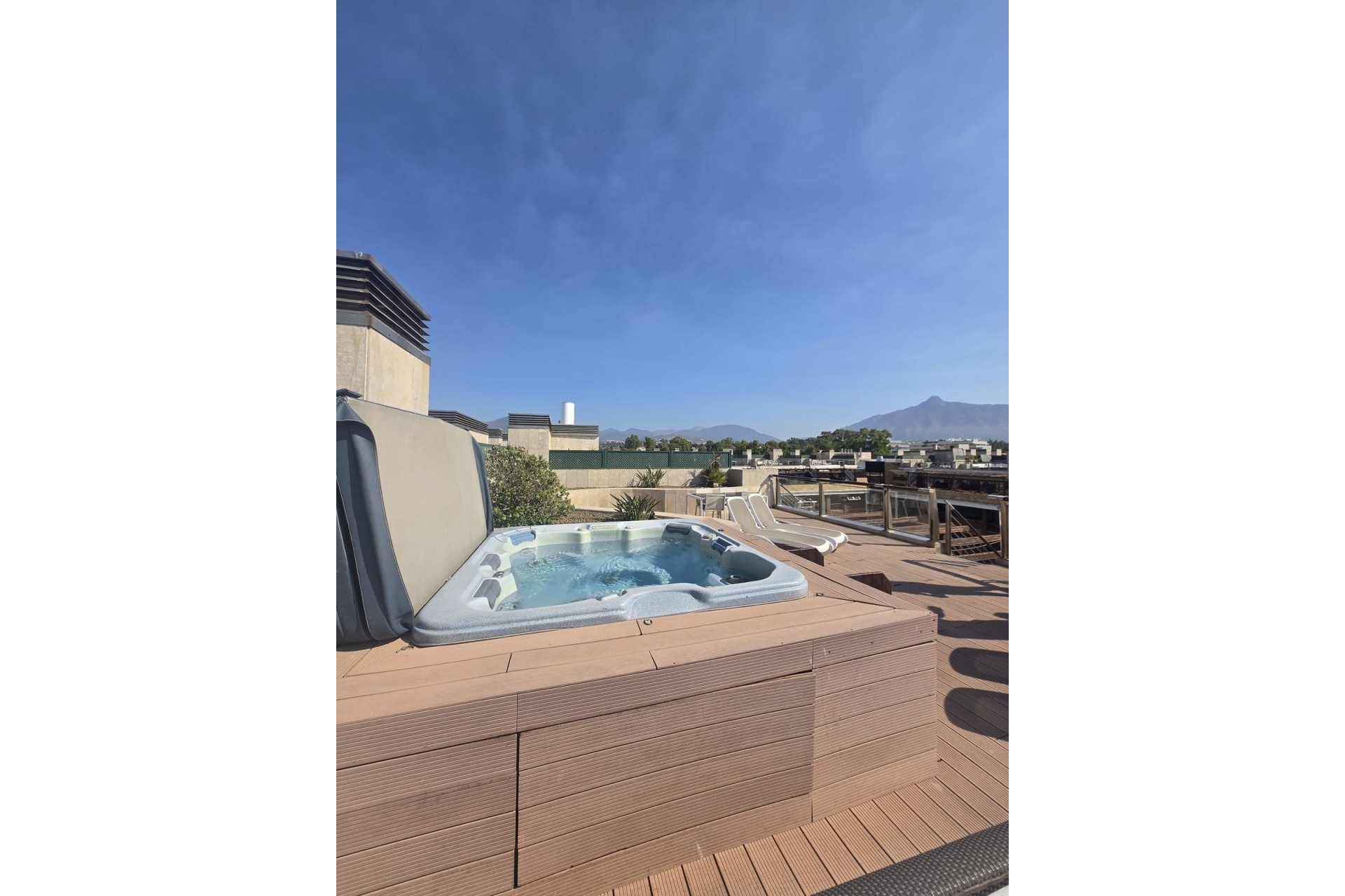 Wiederverkauf - apartment - Marbella - Puerto Banús