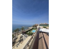 Wiederverkauf - apartment - Marbella - Puerto Banús