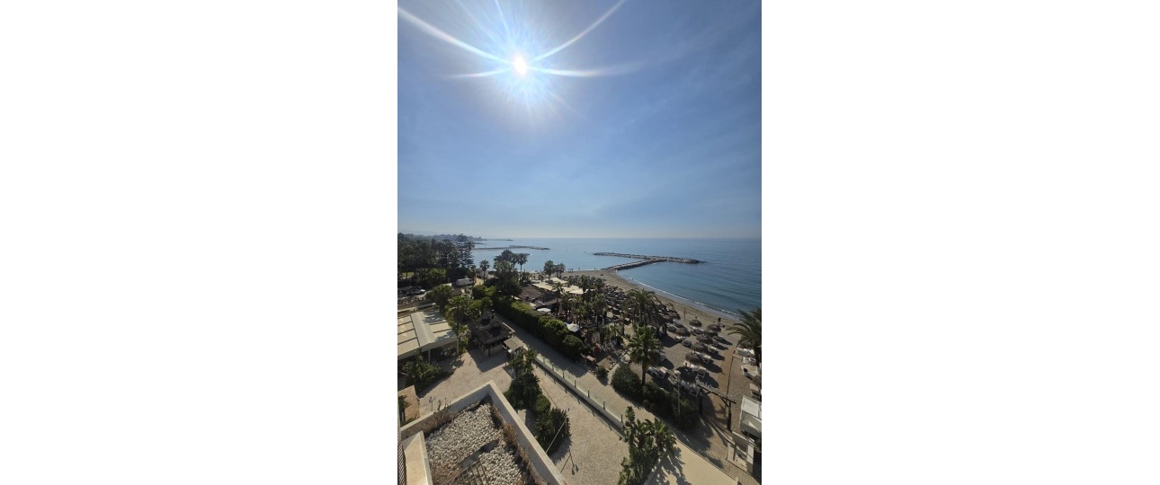 Wiederverkauf - apartment - Marbella - Puerto Banús