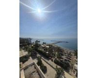 Wiederverkauf - apartment - Marbella - Puerto Banús
