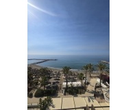 Wiederverkauf - apartment - Marbella - Puerto Banús