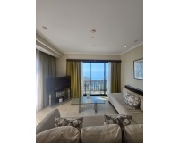 Wiederverkauf - apartment - Marbella - Puerto Banús