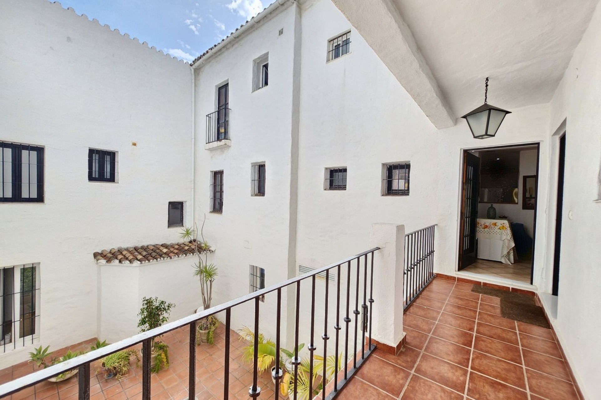 Wiederverkauf - apartment - Marbella - Puerto Banús