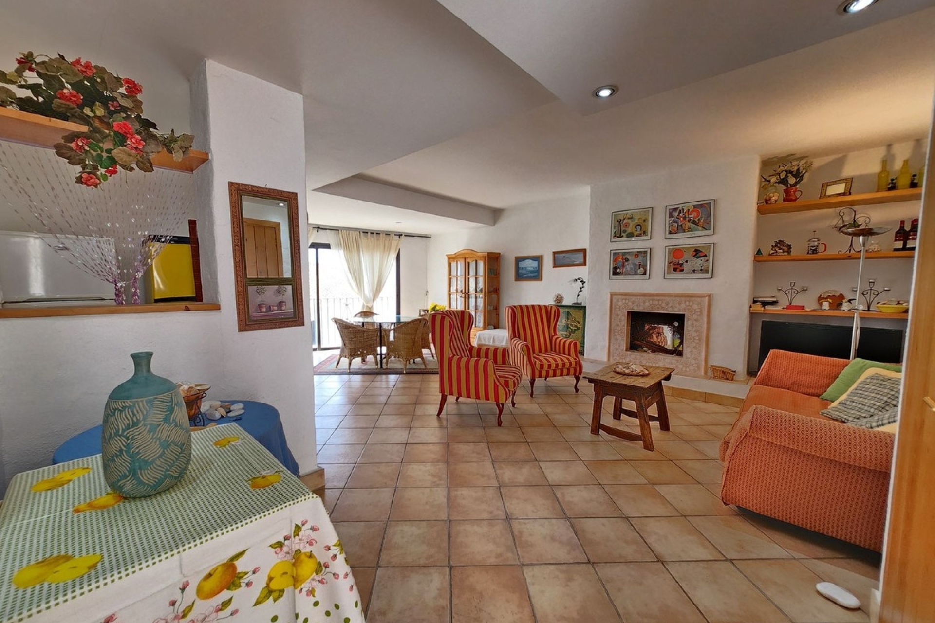 Wiederverkauf - apartment - Marbella - Puerto Banús