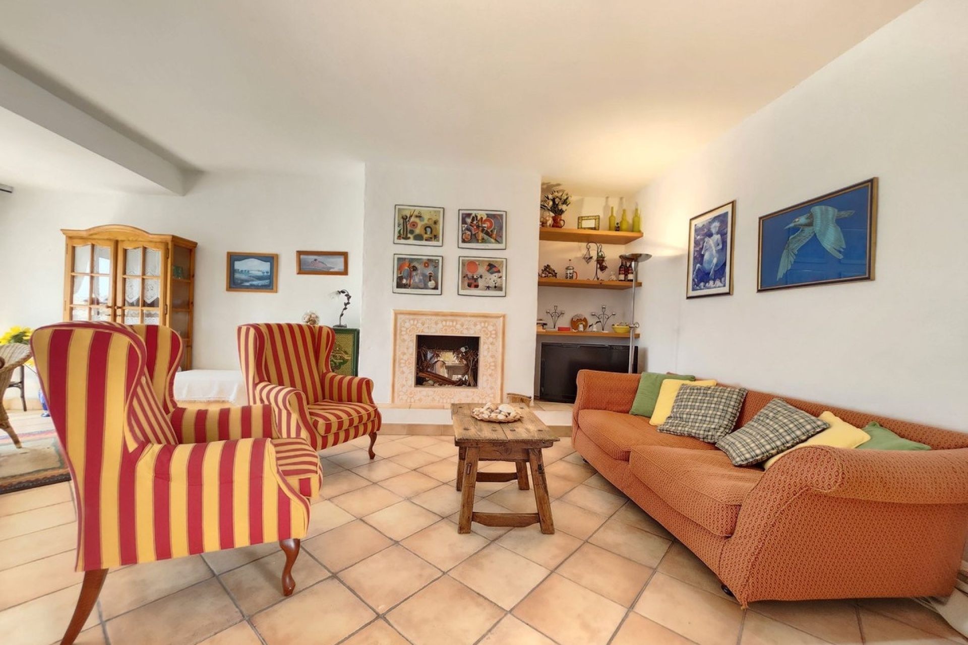 Wiederverkauf - apartment - Marbella - Puerto Banús