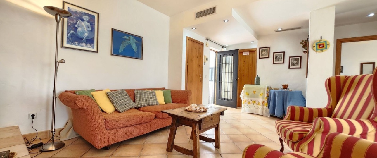 Wiederverkauf - apartment - Marbella - Puerto Banús