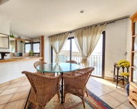 Wiederverkauf - apartment - Marbella - Puerto Banús