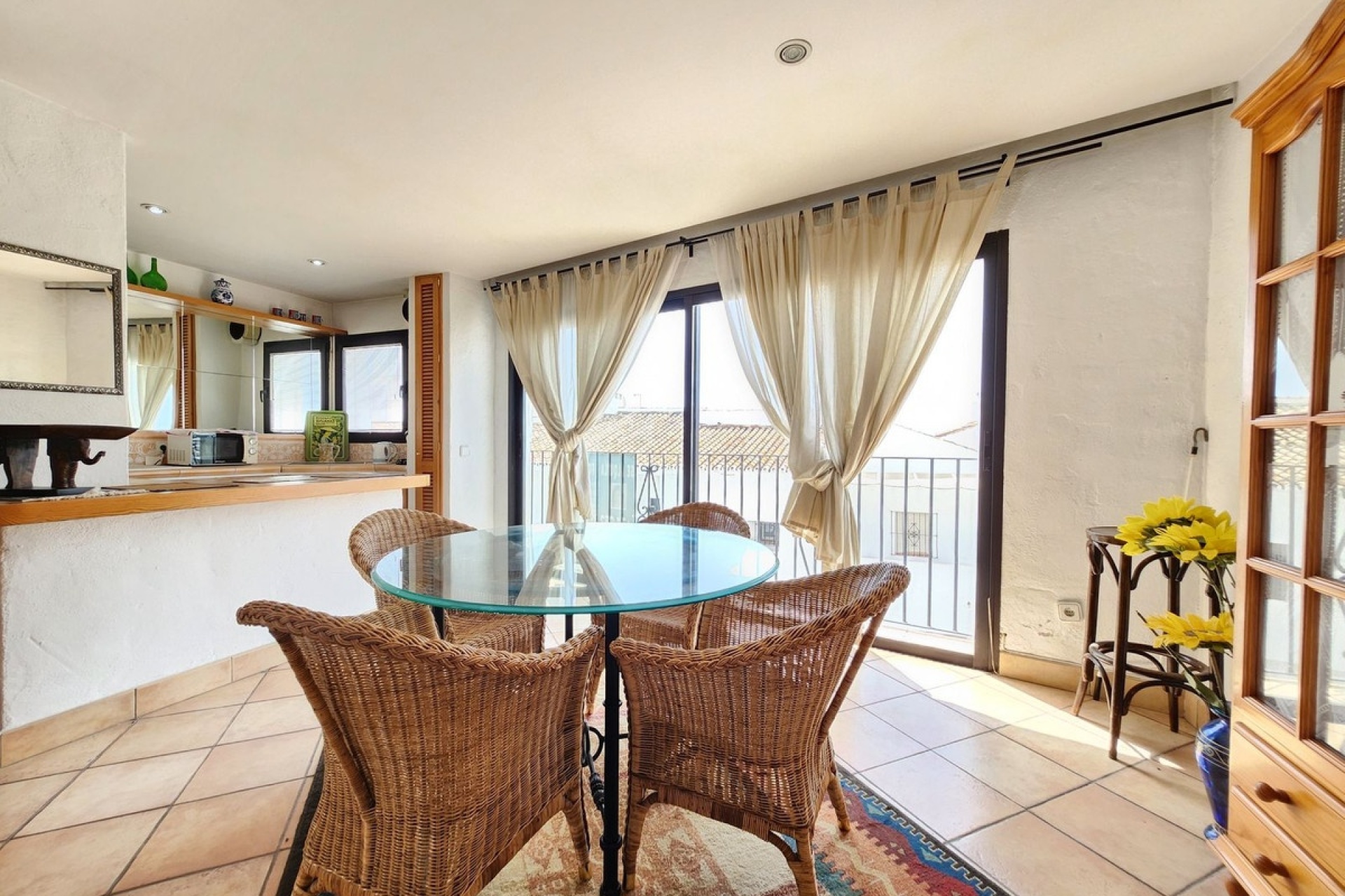 Wiederverkauf - apartment - Marbella - Puerto Banús