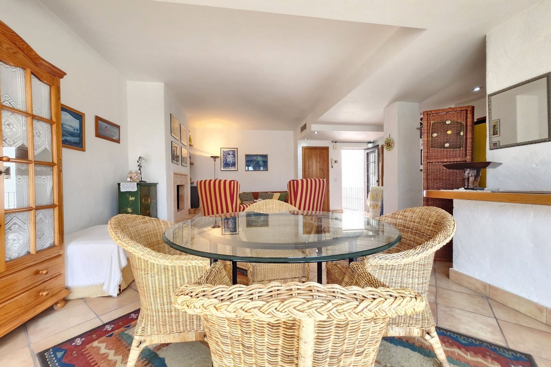 Wiederverkauf - apartment - Marbella - Puerto Banús