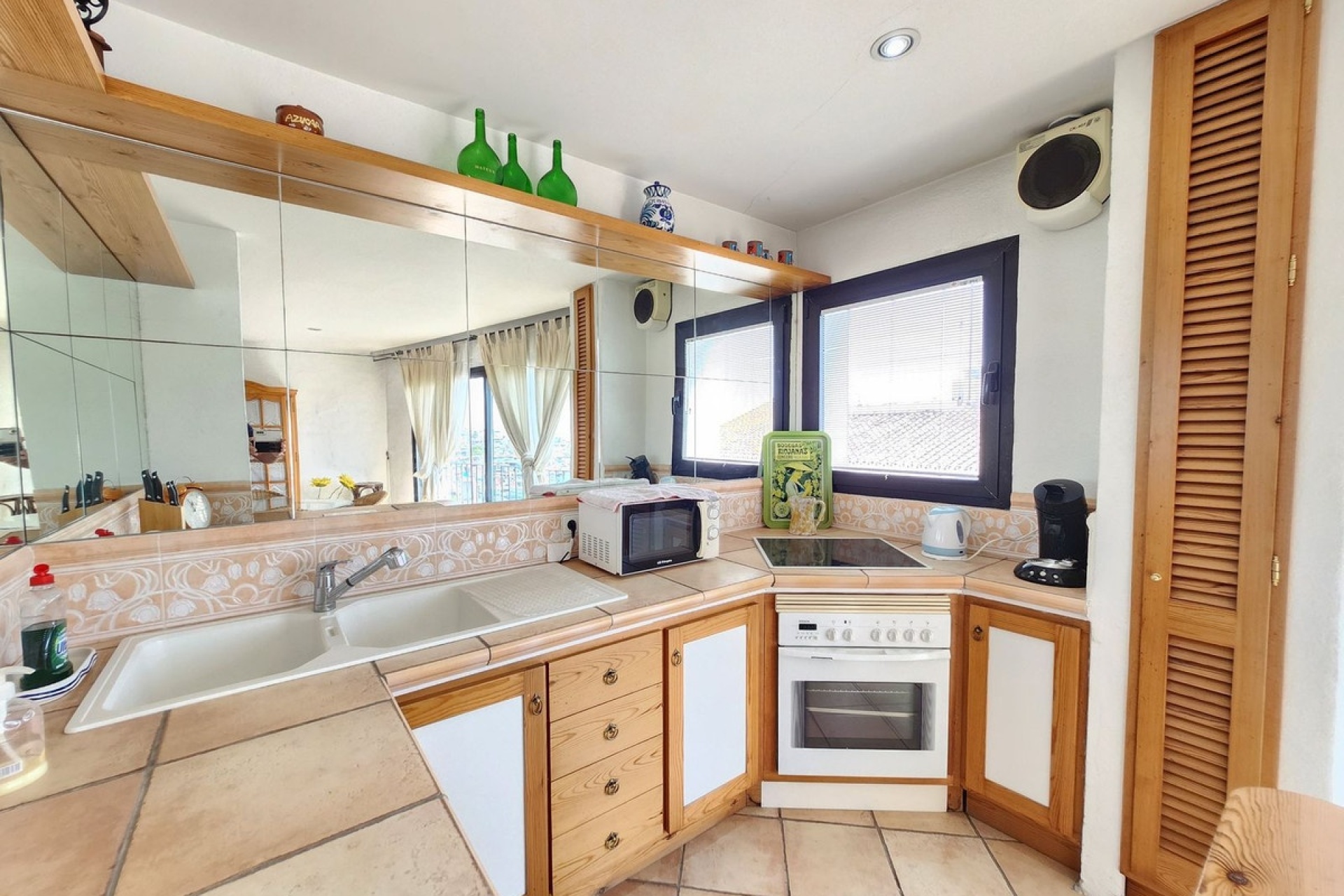 Wiederverkauf - apartment - Marbella - Puerto Banús