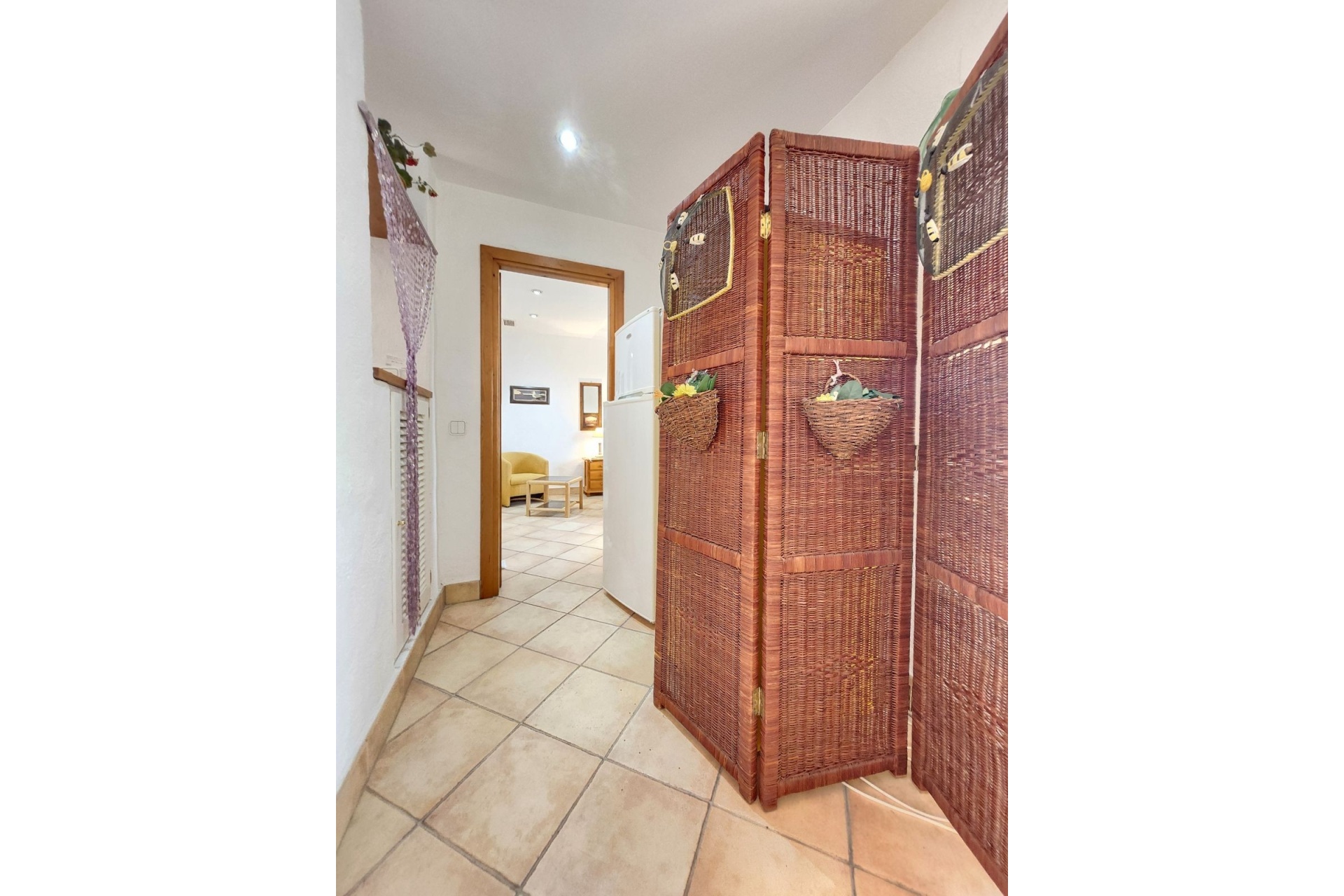Wiederverkauf - apartment - Marbella - Puerto Banús