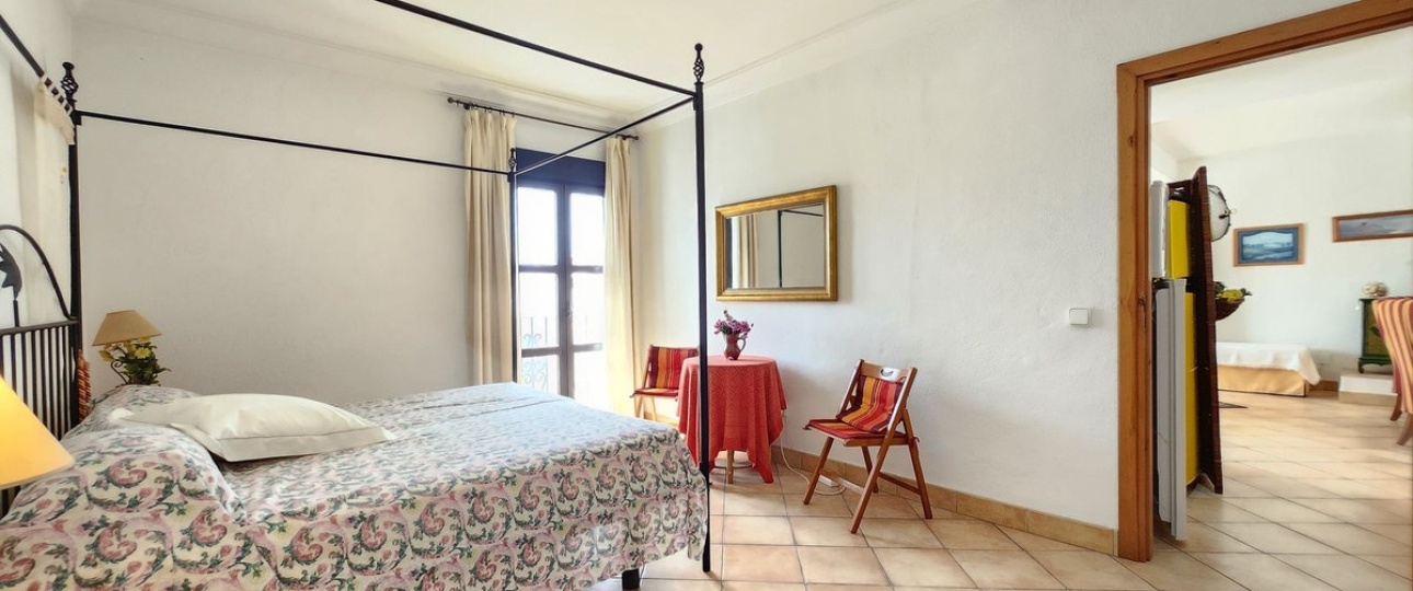 Wiederverkauf - apartment - Marbella - Puerto Banús