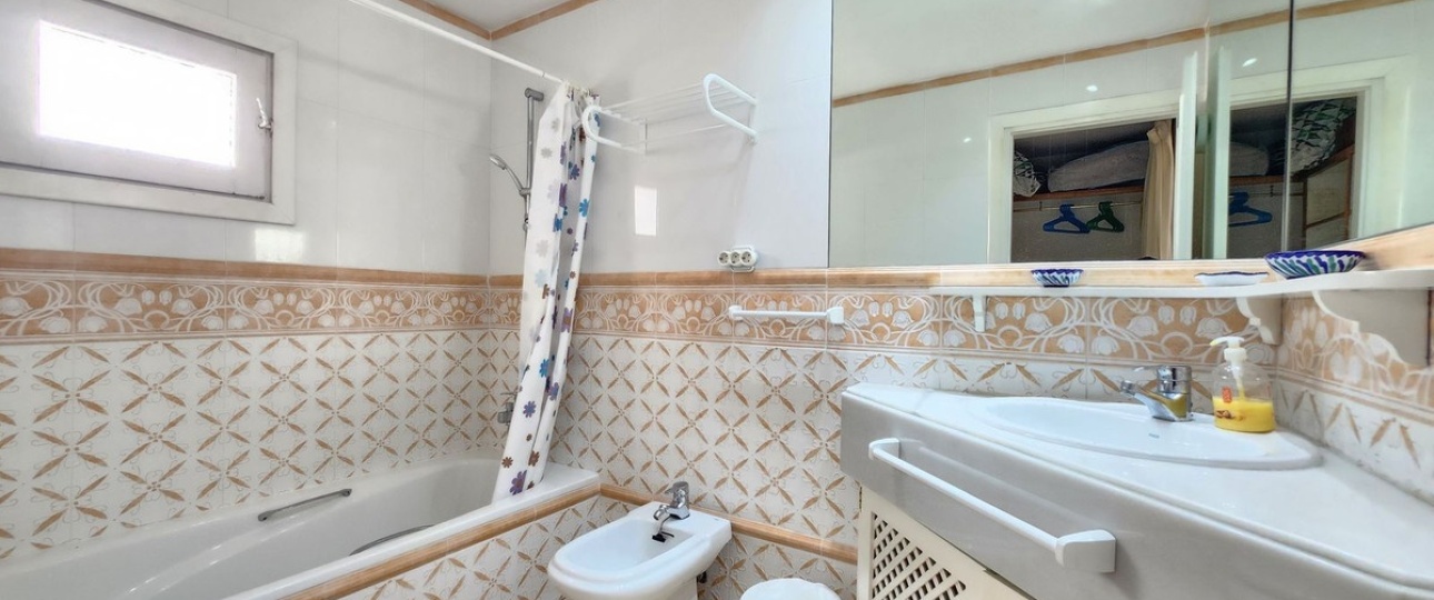 Wiederverkauf - apartment - Marbella - Puerto Banús