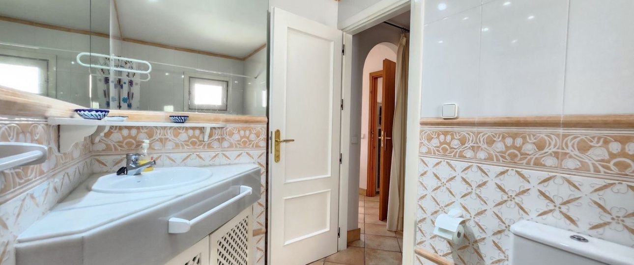 Wiederverkauf - apartment - Marbella - Puerto Banús