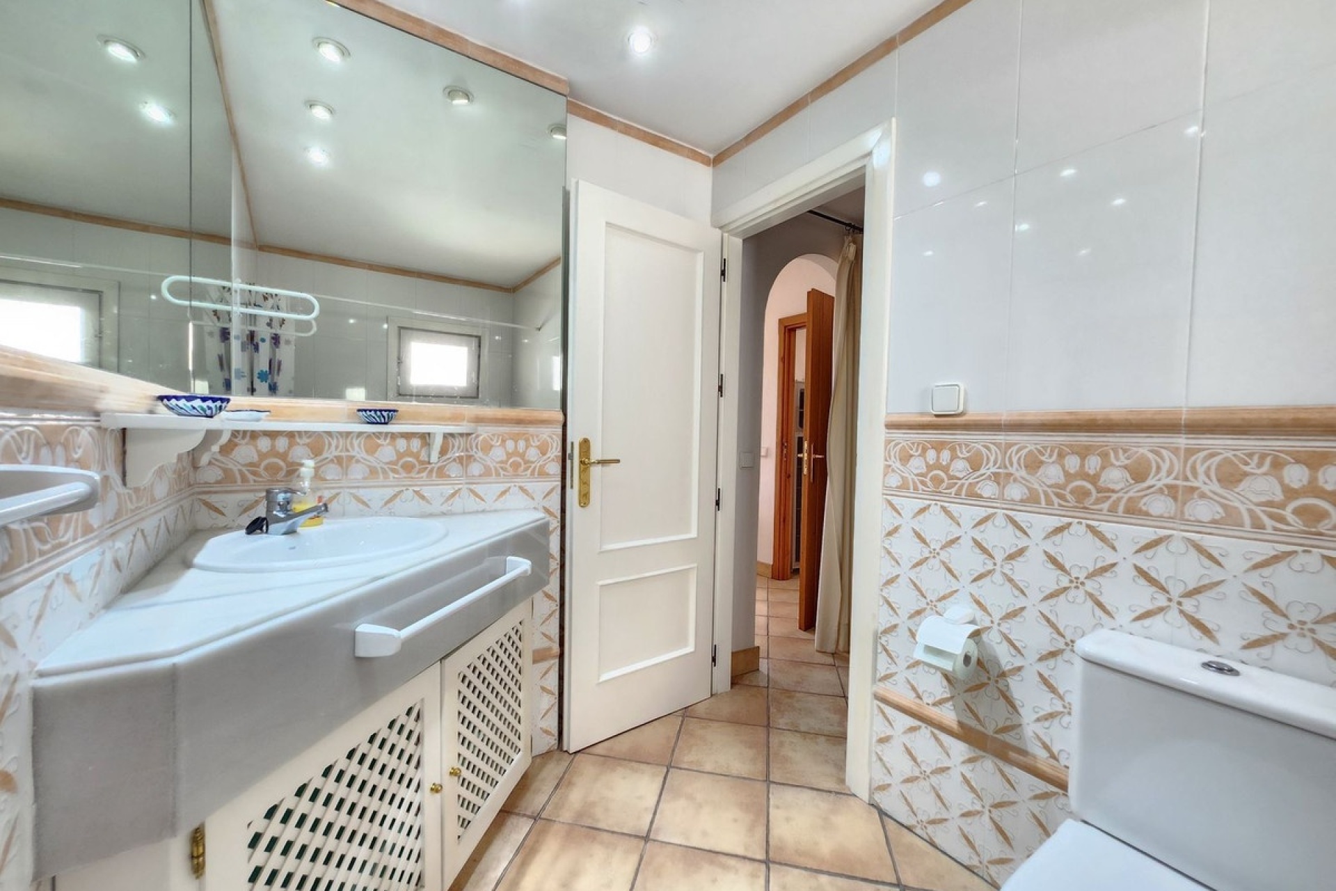 Wiederverkauf - apartment - Marbella - Puerto Banús