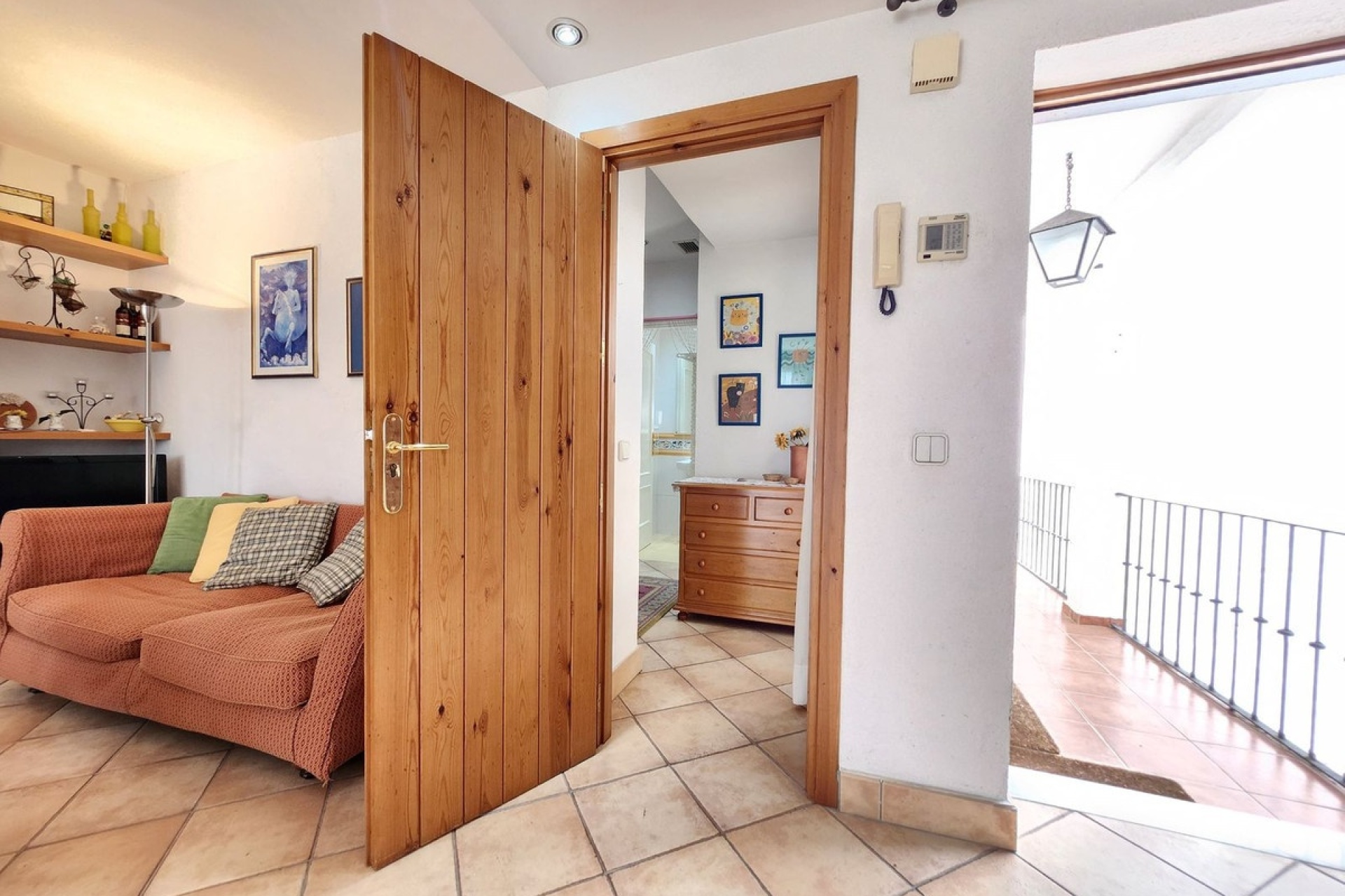 Wiederverkauf - apartment - Marbella - Puerto Banús