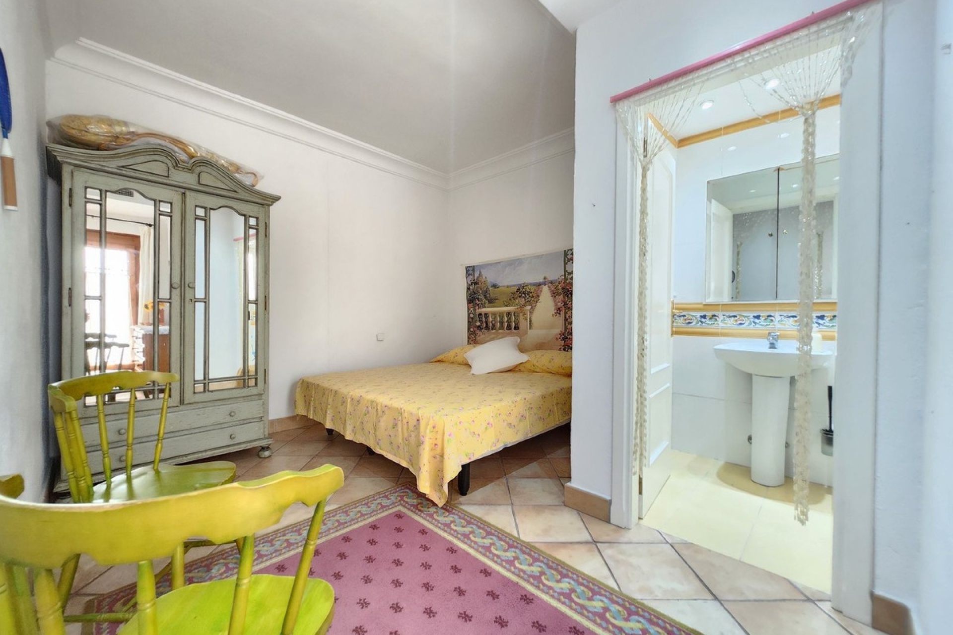 Wiederverkauf - apartment - Marbella - Puerto Banús