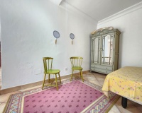 Wiederverkauf - apartment - Marbella - Puerto Banús