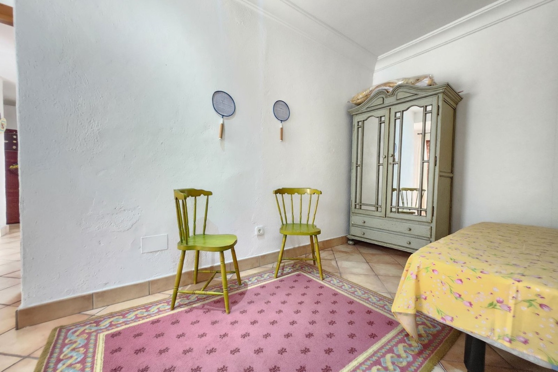 Wiederverkauf - apartment - Marbella - Puerto Banús