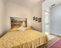 Wiederverkauf - apartment - Marbella - Puerto Banús