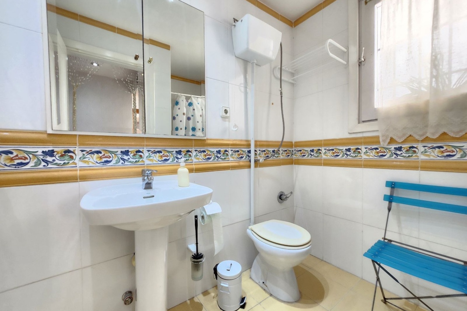 Wiederverkauf - apartment - Marbella - Puerto Banús