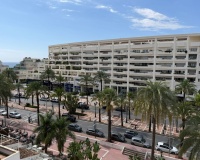 Wiederverkauf - apartment - Marbella - Puerto Banús