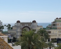 Wiederverkauf - apartment - Marbella - Puerto Banús