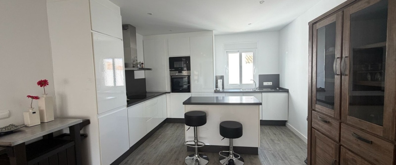 Wiederverkauf - apartment - Marbella - Puerto Banús