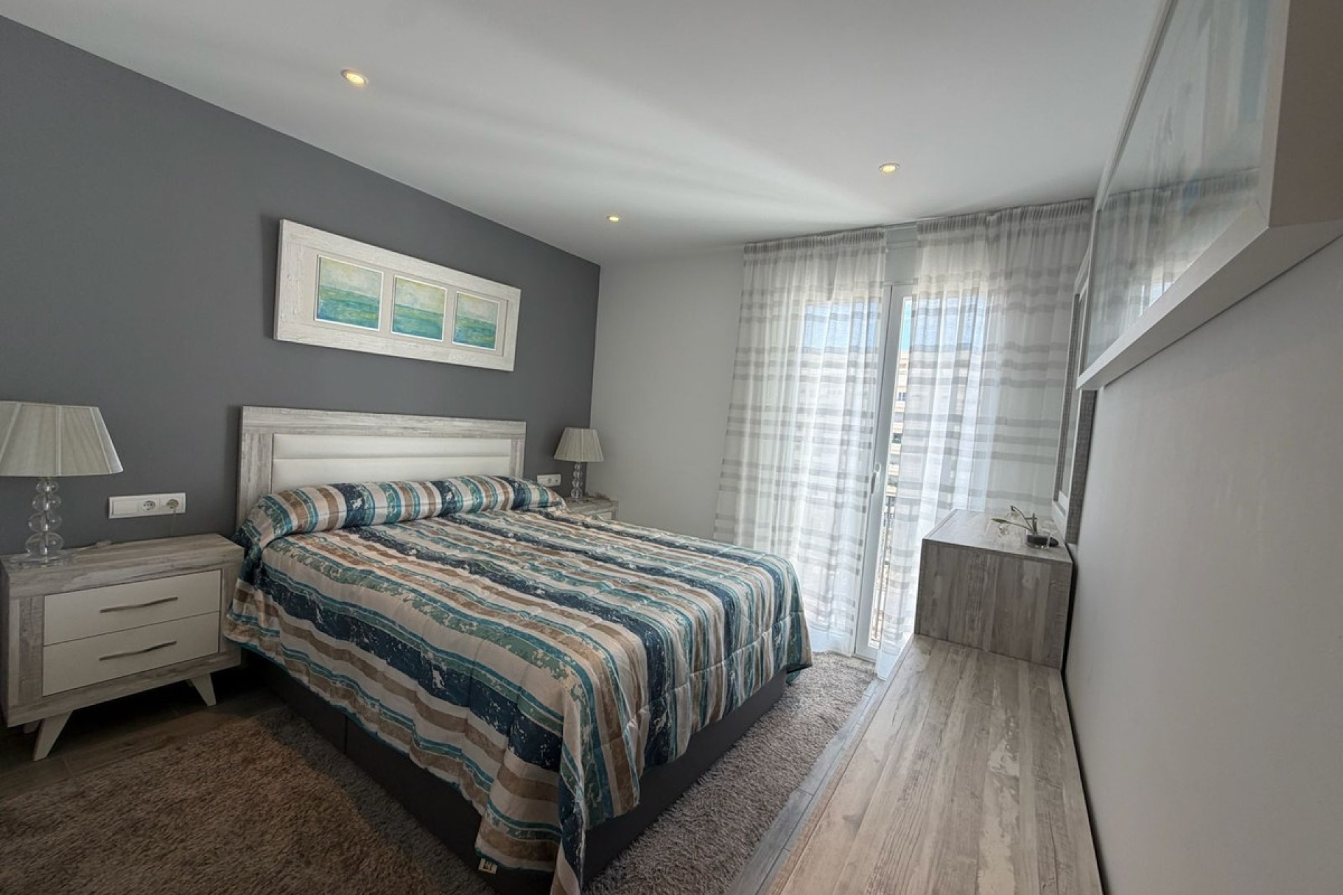 Wiederverkauf - apartment - Marbella - Puerto Banús